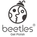 Beetles Gel Logo