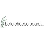 Bell Cheese Board Logo