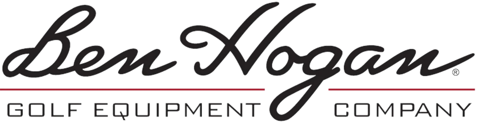 Ben Hogan Golf Logo