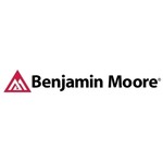 Benjamin Moore Paint Logo