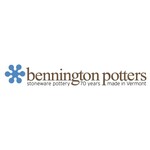 Bennington Potters Logo