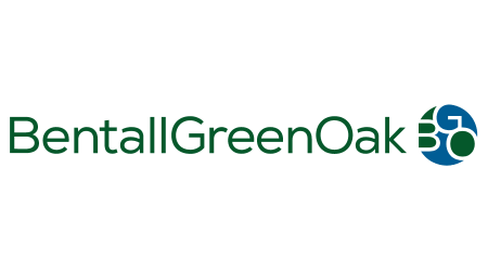 BentallGreenOak Logo