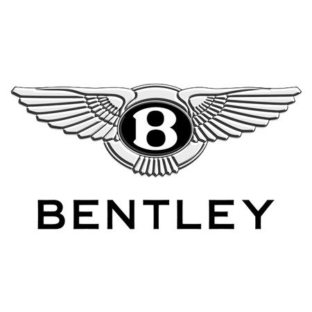 Bentley Logo