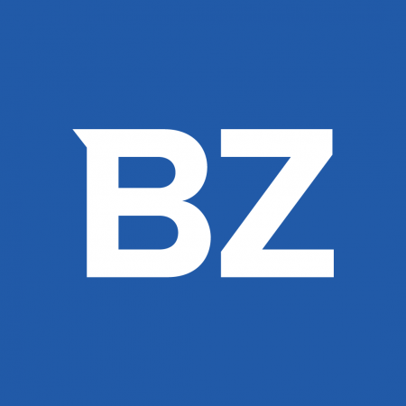 Benzinga Logo