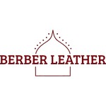Berber Leather Logo