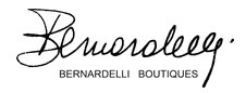 Bernardelli Logo
