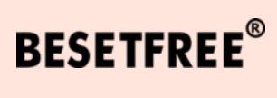 BeSetFree Logo