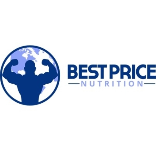 BEST PRICE NUTRITION Logo
