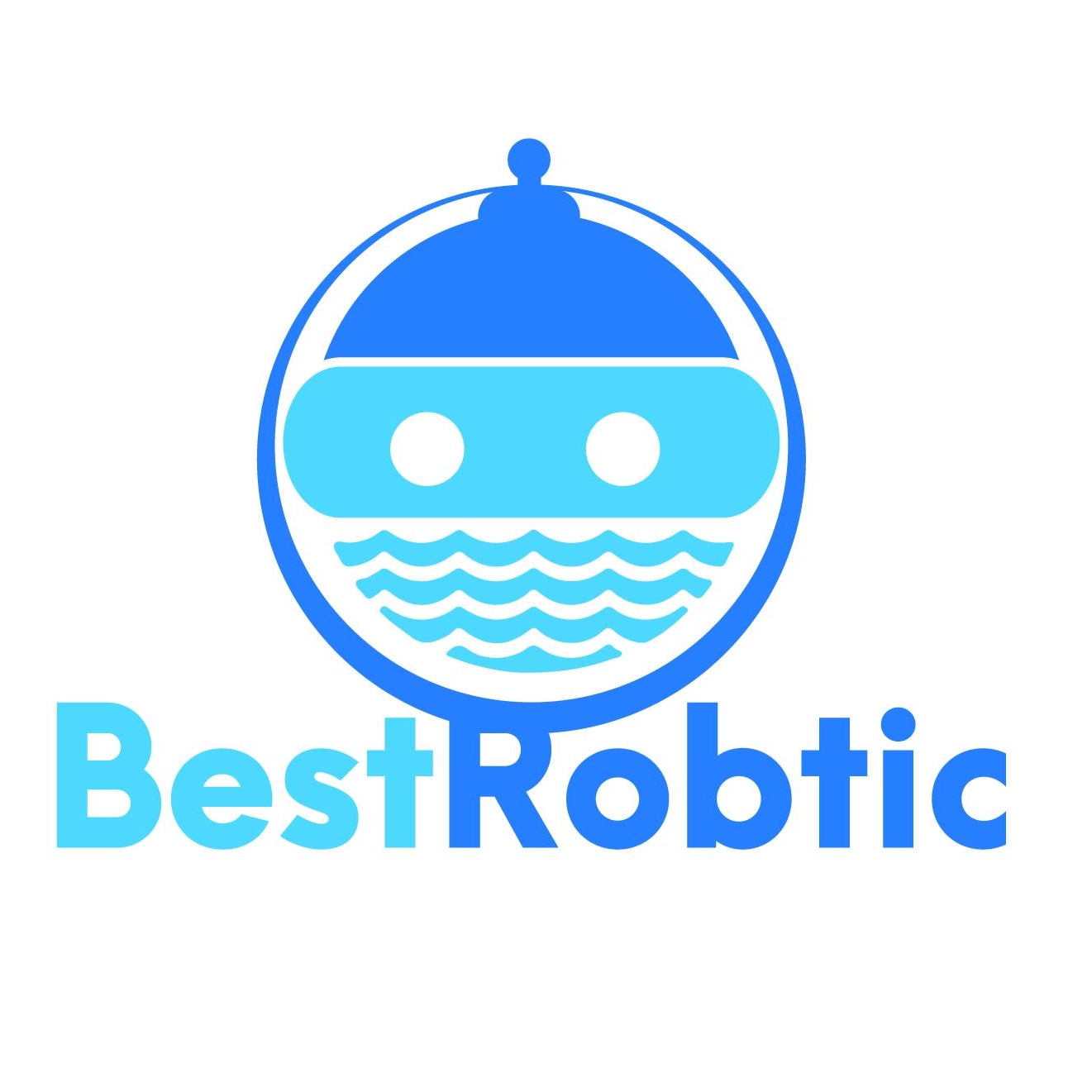 BestRobtic Logo