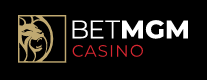 BetMGM Casino Logo