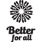 Better for All Logo