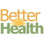Better Health Market Logo