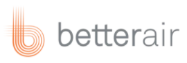 Betterair Logo