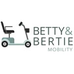 Betty and Bertie Mobility Logo