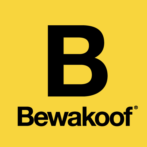 Bewakoof Logo