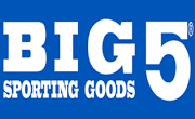 Big 5 Sporting Goods Logo