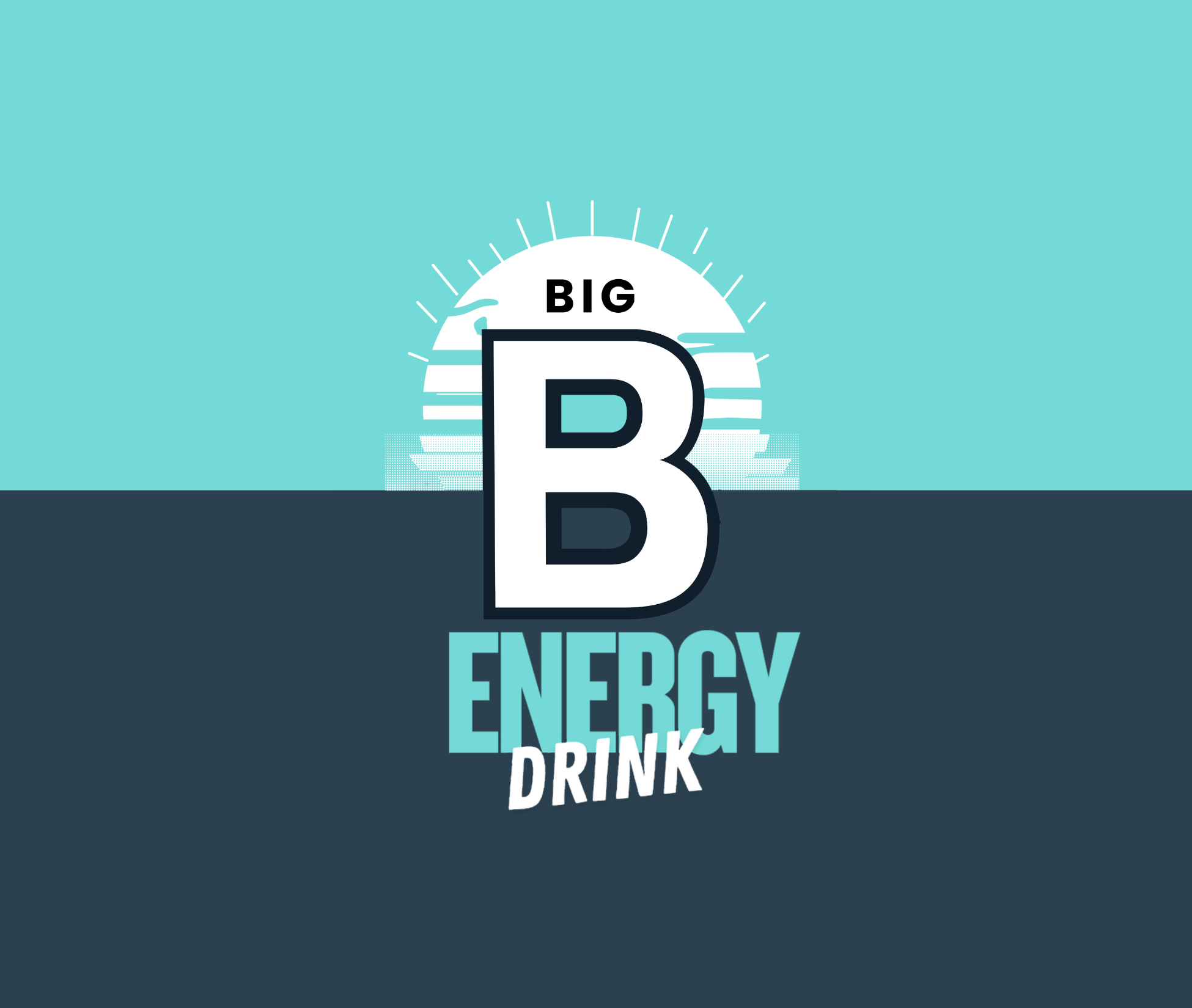 Big B Energy Logo
