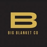 Big Blanket Co. Logo