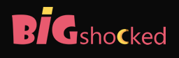 Big Shocked Logo