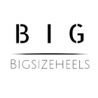 BigSizeHeels Logo