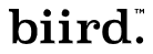 Biird Logo