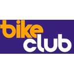 Bike Club Logo
