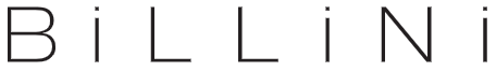 Billini Logo