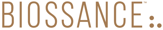 Biossance Logo