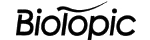 BioTopic Logo