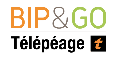 Bip and go Logo