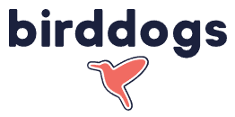 birddogs Logo