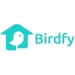 birdfy Logo