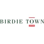 Birdie Town Logo