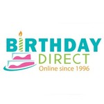 Birthday Direct Coupons