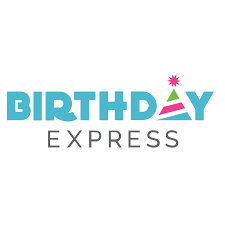 Birthday Express Logo