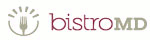 Bistro MD Logo