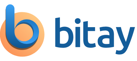 Bitay Logo