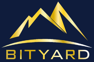 BYDFi Logo