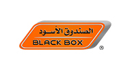 Black Box Logo