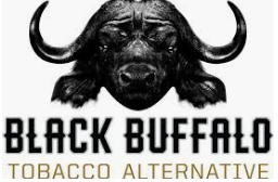 Black Buffalo Logo
