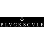 Black Scale Logo
