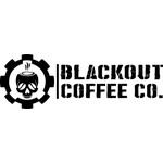 Blackout Coffee Logo