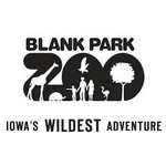 Blank Park Zoo Logo