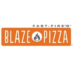 Blaze Pizza Logo