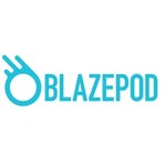 BlazePod Logo
