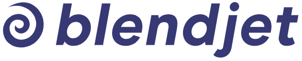 BlendJet Logo