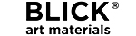 BLICK Art Materials Logo