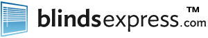 Blinds Express Logo
