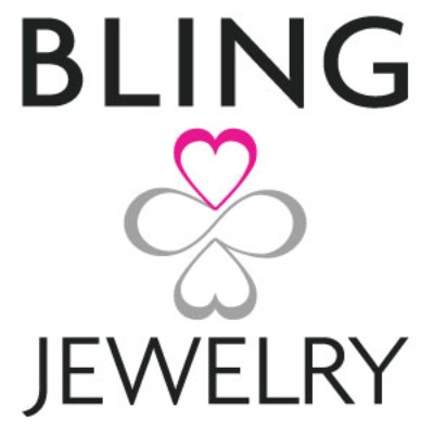 Bling Jewelry Logo