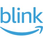 Blink for Home Logo